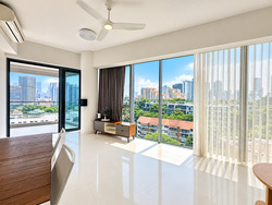 The Rise @ Oxley - Residences (D9), Apartment #625682071